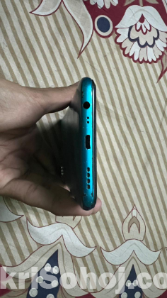 Realme 5i